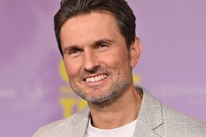 Simon Verhoeven hat den Film «Ach, diese Lücke, diese entsetzliche Lücke» inszeniert.