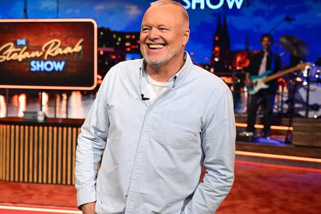 «Die Stefan Raab Show» erhält einen neuen Sendeplatz.