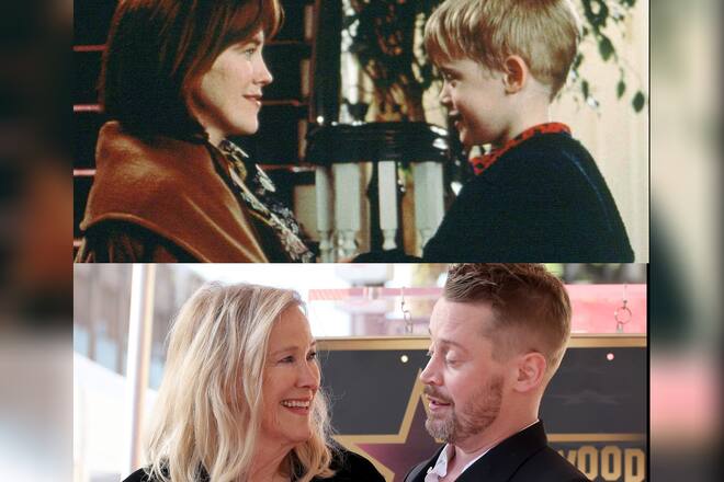 Macaulay Culkin und Catherine O'Hara verband eine jahrzehntelange Freundschaft.