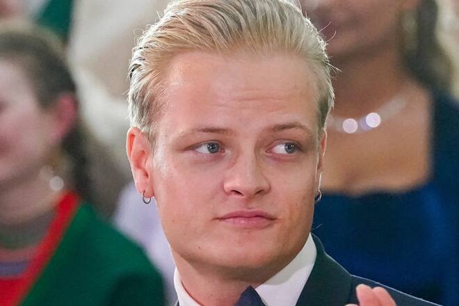 Marius Borg Høiby sieht sich mit schweren Vorwürfen konfrontiert.