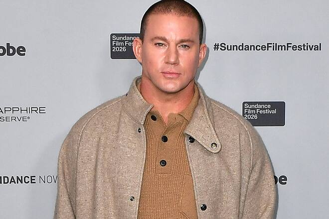 Channing Tatum geht es nach der Operation «von Tag zu Tag besser».