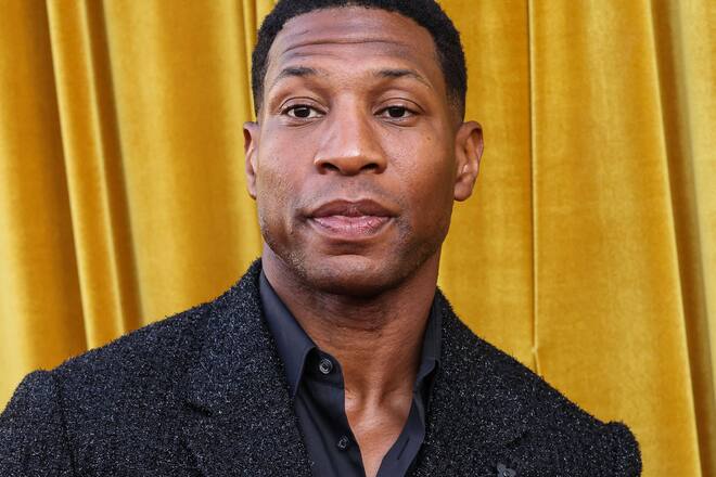 Jonathan Majors gibt bald sein Kino-Comeback.