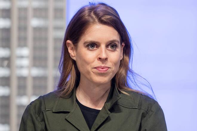 Prinzessin Beatrice zeigt sich erstmals in der Öffentlichkeit nach der Verhaftung ihres Vaters Andrew.