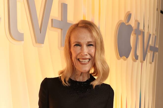 Catherine O'Hara ist im Januar verstorben.