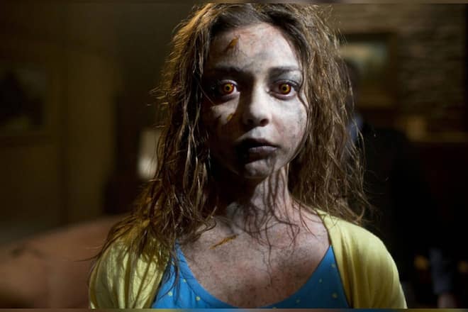 «Scary Movie 5» kam 2013 in die Kinos.