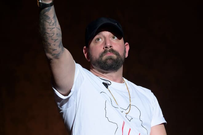 Gegen Christopher Seiler stehen Gewaltvorwürfe im Raum.