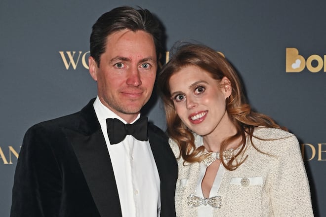 Erwägen Beatrice und Edoardo einen Umzug in die USA?