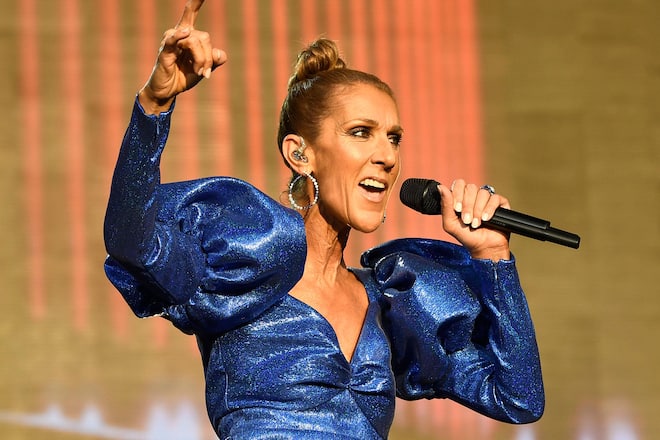 Céline Dion kehrt im Herbst 2026 auf die grosse Bühne zurück.