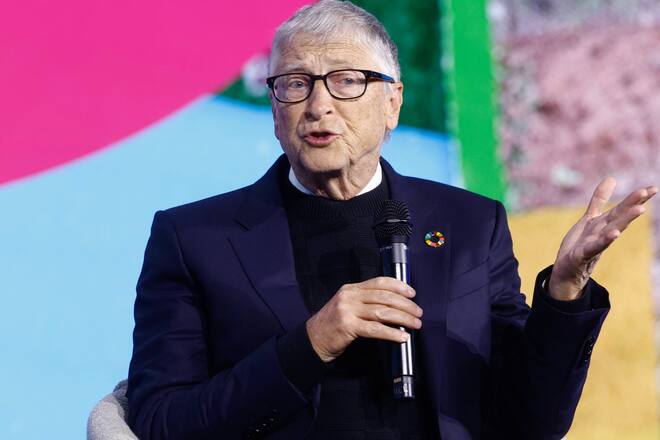 Bill Gates soll die Gelegenheit begrüssen, vor einem Ausschuss zu Epstein aussagen zu können.