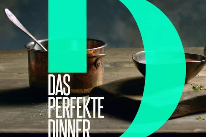 «Das perfekte Dinner» läuft montags bis freitags um 19 Uhr bei VOX.