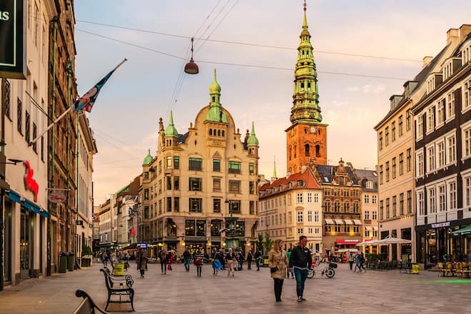 Diese Strassen sollte man einmal im Leben besucht haben.