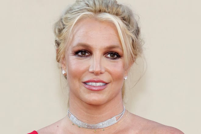 US-Sängerin Britney Spears begibt sich in Behandlung.