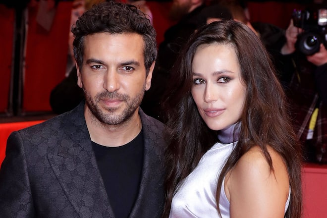 Brezen statt Big Apple: Elyas M'Barek und Ehefrau Jessica ziehen von New York City nach München.