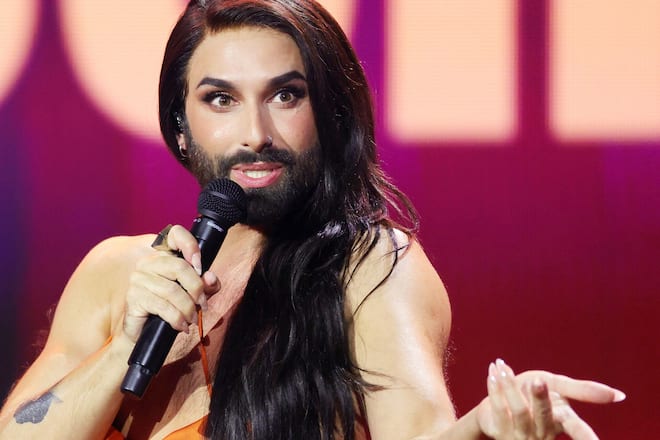 Tom Neuwirth wurde als Conchita Wurst bekannt.