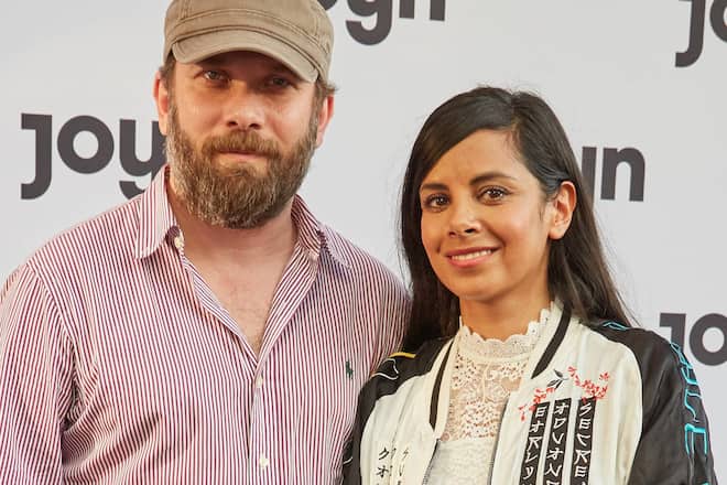 Im September 2025 gaben Christian Ulmen und Collien Fernandes ihre Trennung nach 14 Ehejahren bekannt. Die beiden haben eine gemeinsame Tochter.