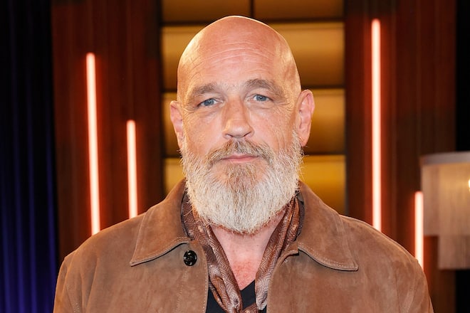 Torsten Sträter macht seine Erkrankung öffentlich.