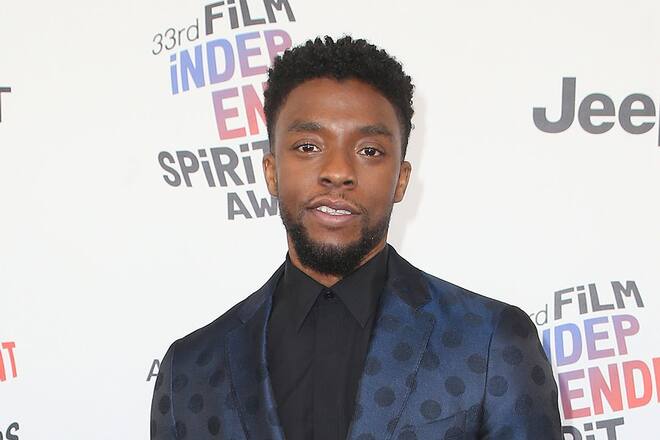 Der Tod von Chadwick Boseman kam für die Fans unerwartet, da er seine Krebserkrankung nicht öffentlich gemacht hatte.
