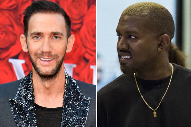 Marcel Remus (l.) hat Kanye West ein Angebot gemacht, das dieser offenbar nicht ablehnen konnte.