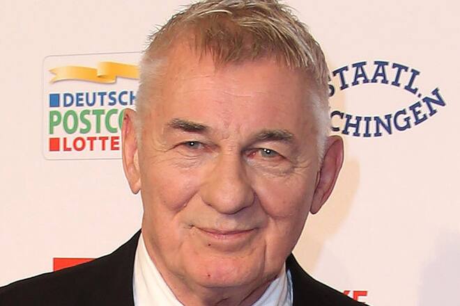 Ein deutscher Filmstar zieht in den Dschungel: Heinz Hoenig kann auf viele Erfolge im Laufe seiner Schauspielkarriere zurückblicken.