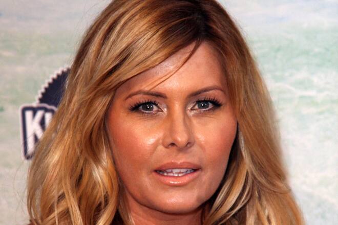 Nicole Eggert kämpft gegen eine Krebserkrankung.