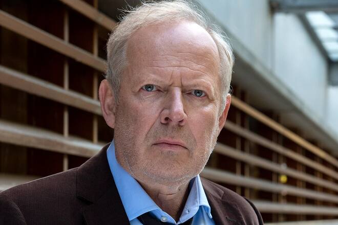 Axel Milberg alias Klaus Borowski wird nach 2025 nicht mehr als «Tatort»-Kommissar zu sehen sein.