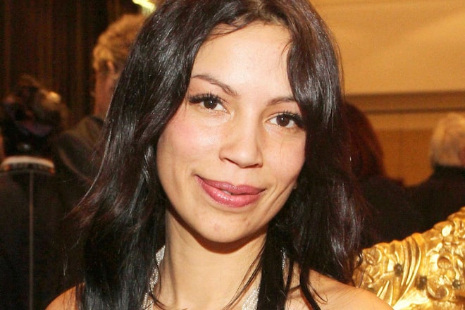 Gisele Oppermann wurde 2008 als «Heulsuse» der Nation verspottet. Elf Jahre später traute sie sich trotzdem ins Dschungelcamp, wo die Zuschauer sie in neun Prüfungen wählten.