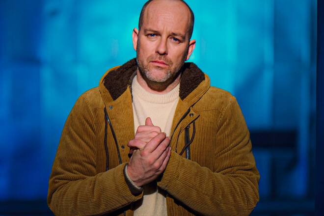 Ben Blümel ist der neue RTL-Jesus - mit Engeln kennt er sich bestens aus.