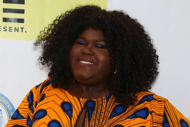Die Schauspielerin Gabourey Sidibe erwartet Zwillinge.