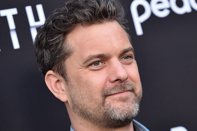 Joshua Jackson kommt noch dieses Jahr wieder ins Kino.