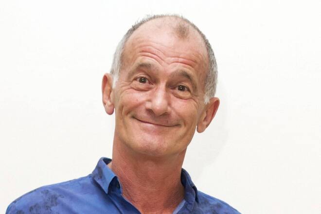 Ray Cokes wurde Mitte der 90er-Jahre zum Superstar.