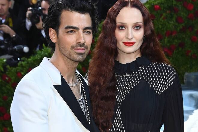 Der Scheidungskrieg zwischen Joe Jonas und Sophie Turner geht in die nächste Runde.