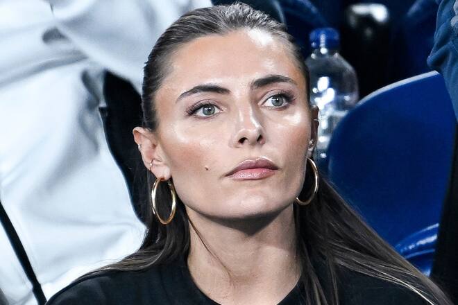 Sophia Thomalla muss nicht alleine mit ihrem Freund mitfiebern.