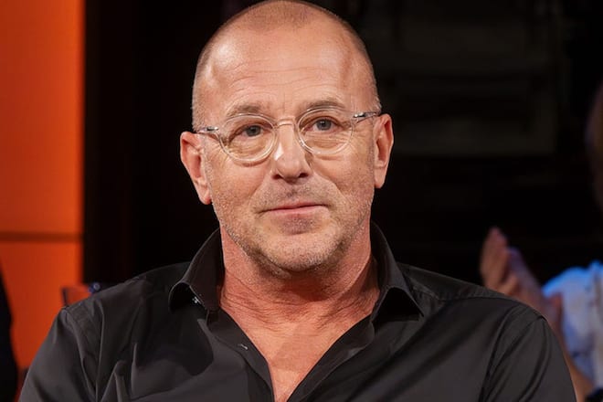 Heino Ferch verkörpert seit sieben Jahren SOKO-Chef «Ingo Thiel».