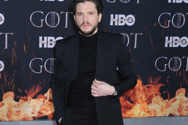 Kit Harington spielte von 2011 bis 2019 in «Game of Thrones».