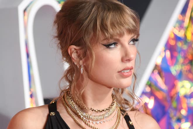 Core-Training und mehr: So hält Taylor Swift sich fit.