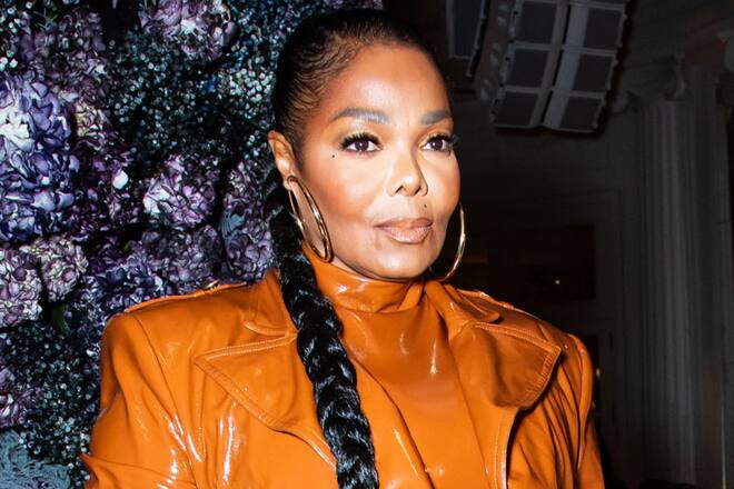 Popstar Janet Jackson hat nach langer Zeit wieder Konzert-Termine in Europa angekündigt.