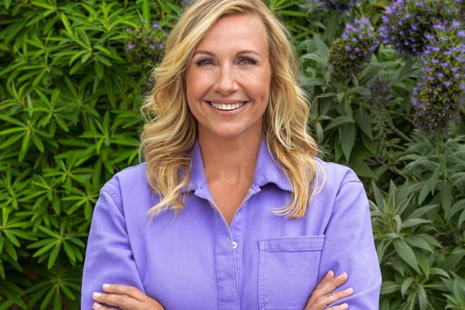 Die «ZDF-Fernsehgarten»-Saison ist gestartet.