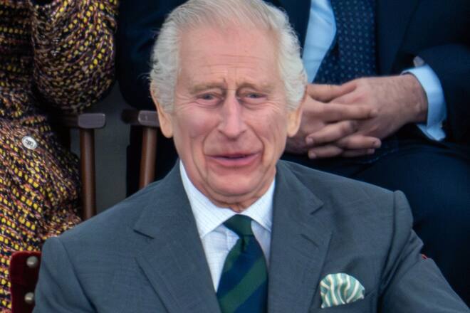 König Charles scheint sich für seinen jüngeren Sohn, Prinz Harry, keine Zeit im Terminkalender freischaufeln zu können.