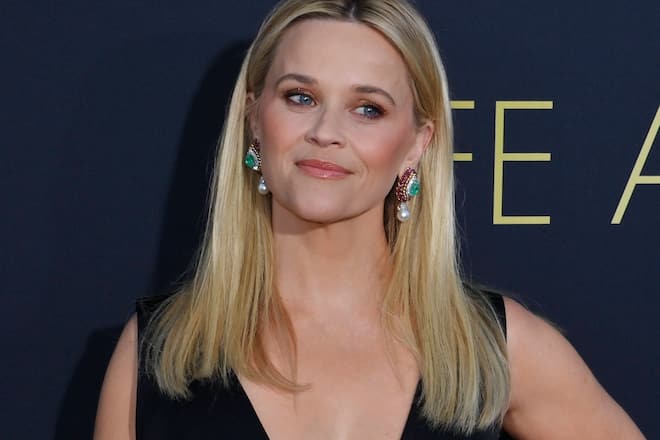 Reese Witherspoon zeigt sich begeistert darüber, die «Natürlich blond»-Hauptfigur Elle Woods wieder zum Leben zu erwecken