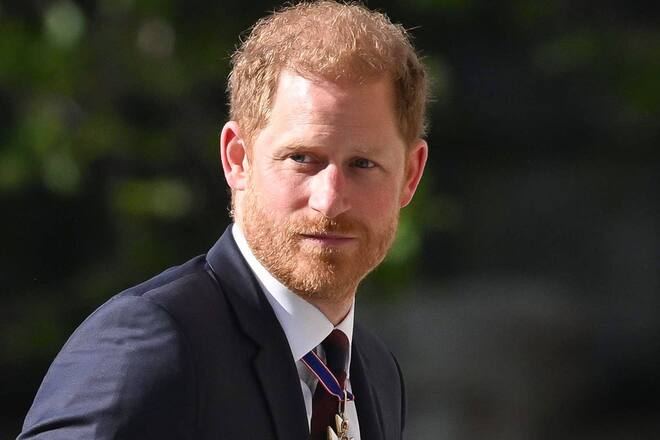 Sicherheitsstufe in Grossbritannien herabgesetzt: Prinz Harry darf Berufung einlegen.