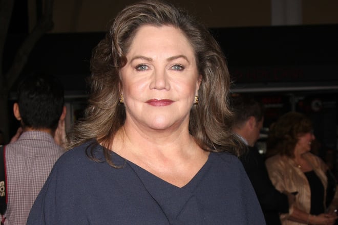 Kathleen Turner kann auf eine beeindruckende Karriere zurückblicken.