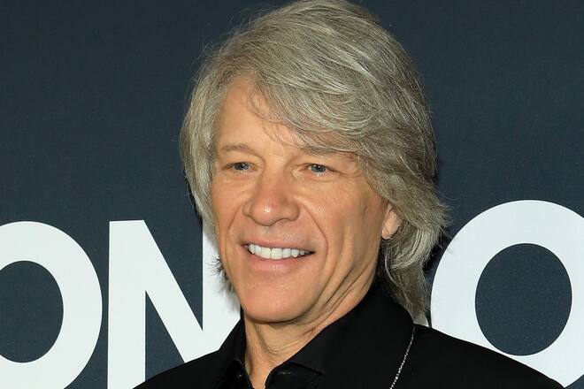 Jon Bon Jovi hat zum Tod seiner Mutter ein Statement veröffentlicht.
