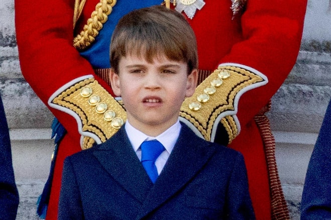 Kein Wimbledon, kein EM-Finale: Warum durfte Prinz Louis nicht mit zu den Sportevents?