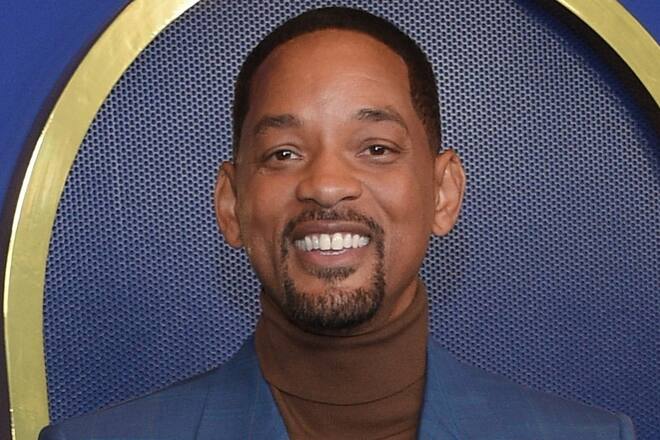 Will Smith will gerne nach Zürich zurückkehren.