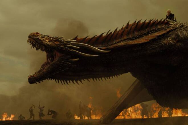 Das «Game of Thrones»-Universum erweitert sich.