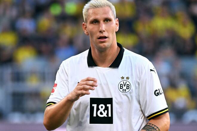 Niklas Süle fehlte die Motivation, er hat sich aber zurück gekämpft.