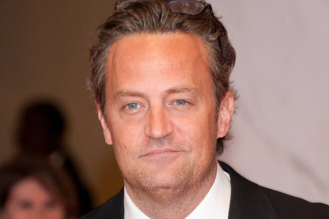 Im Zusammenhang mit Matthew Perry Tod im Jahr 2023 wurden fünf Personen verhaftet.