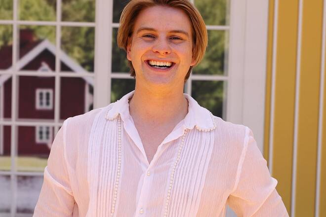 Für Vincent Gross könnte es aktuell nicht besser laufen.