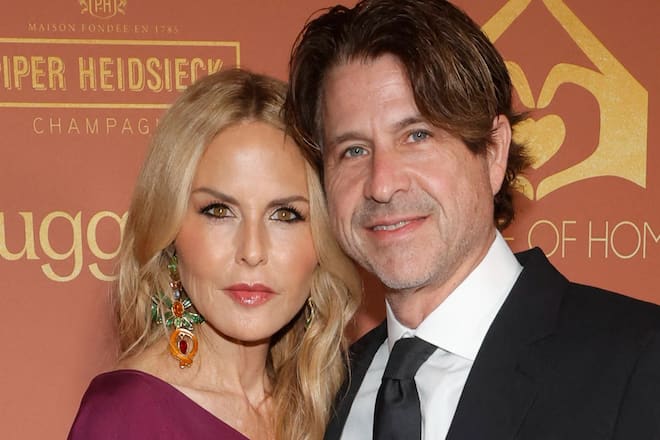 Im Oktober 2023 zeigten sich Rachel Zoe und Rodger Berman noch vertraut bei einem Event. Nun gaben sie ihre Trennung bekannt.