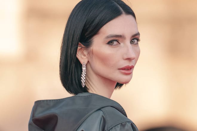 Meadow Walker ist die Tochter des 2013 verstorbenen Schauspielers Paul Walker.